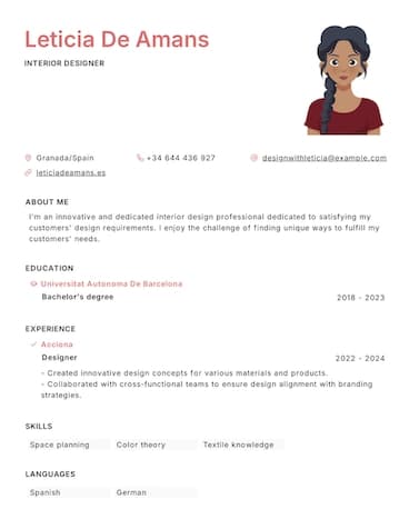 resume2